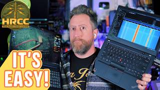 You Should Try Linux For Ham Radio TODAY!