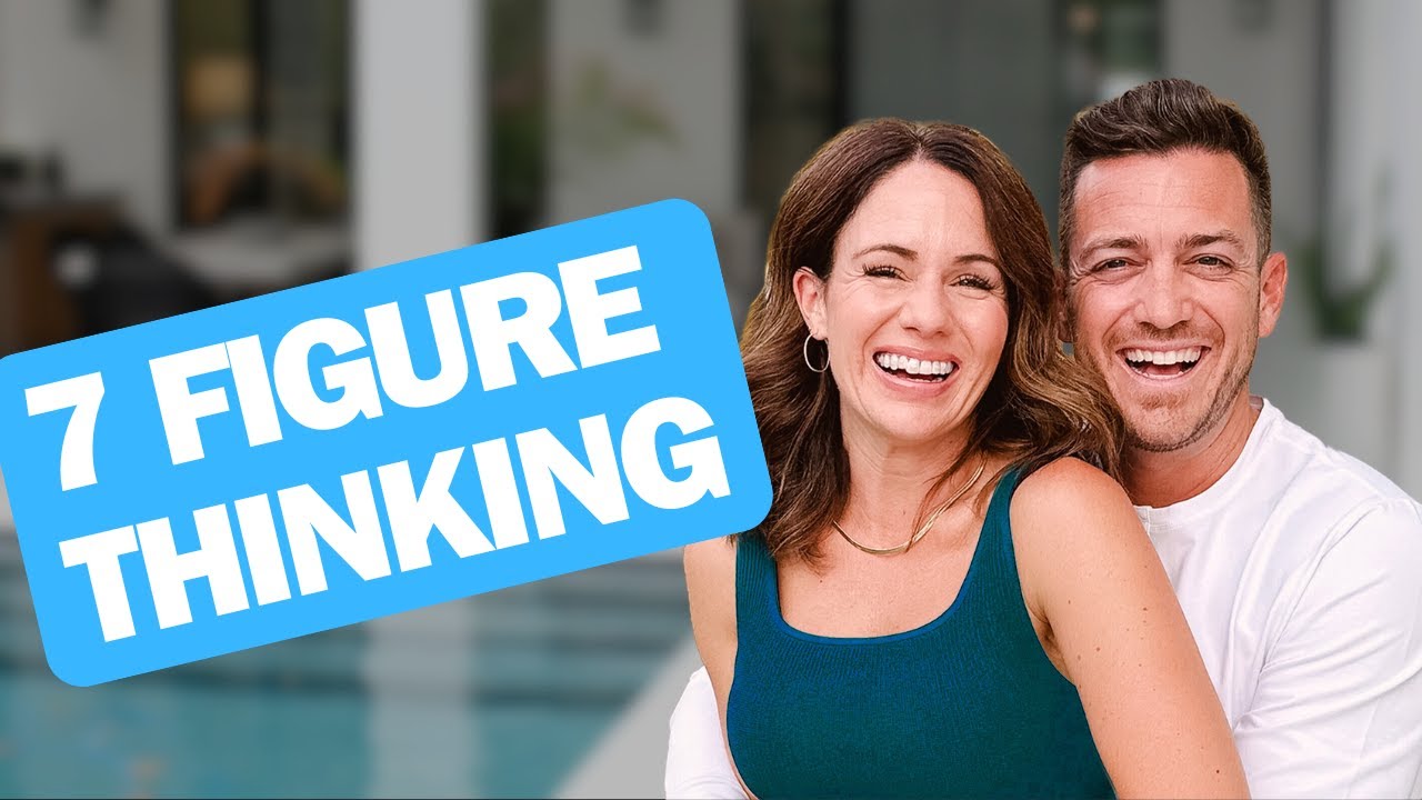 7 Mental Shifts To Reach 7 Figures (How we did it)