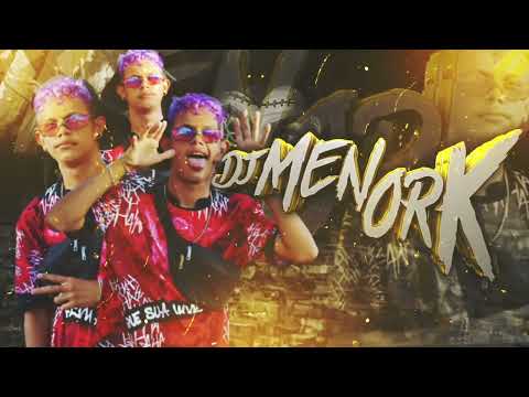 CHYPER DE BANDIDO - MC MAGRINHO, MC VUIZIKI, MC FLAVINHO, DJ MENOR K