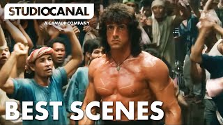 Download lagu Rambo III Best Scenes Starring Sylvester Stallone... mp3