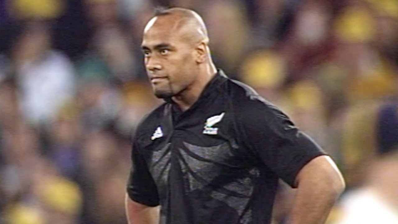 Best Match Ever? - Australia v New Zealand - Tri Nations 2000 | Rugby Highlights | RugbyPass