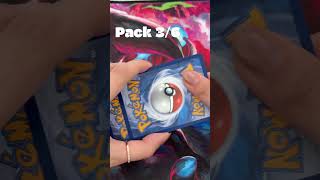 Today’s luck!🍀 #pokemon #tcg #pokemoncards #chaosrising #pokemontcg