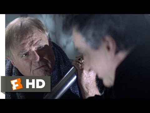 The Score (6/9) Movie CLIP - Old Loyalties (2001) HD