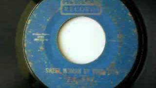 Z. Z. Hill - Sweet Woman By Your Side (1972)