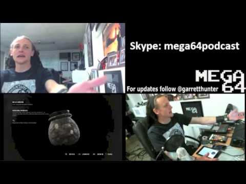 Mega64 Poorly Played Stream 75 - MLK's Call