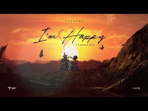 4: I'm happy - Sannere ft Danya Devs [official audio]
