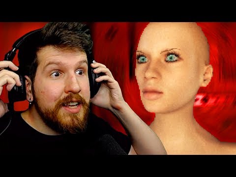 THE GLASS STAIRCASE - New Puppet Combo Game (Ending)