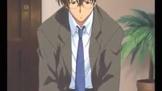 Sextra Credit ( hentai ) episode 1 - stupid faggot lil cock sucker