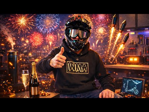 2025 was not normal..! | WMA Year in Review - THANK YOU!