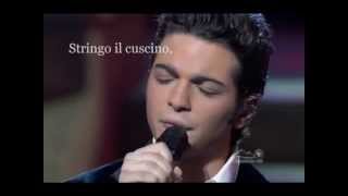 IL VOLO - E più ti penso (*With Lyrics*Con Letra*)