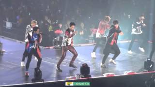 [HDfancam] &#39;Magic&#39; 택연, taecyeon,2PM full