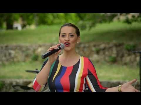 A bre vodenicare - Aneta Micevska i Molika One Band  (Live Moja Svadba 2018)