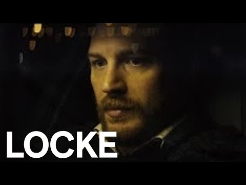 Locke (Featurette 'Hamlet on the Highway')