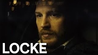 Locke | Hamlet On The Highway | Official Featurette HD | A24