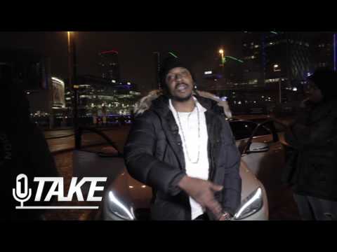 P110 - A Weezy | @Weezy_A1 #1TAKE