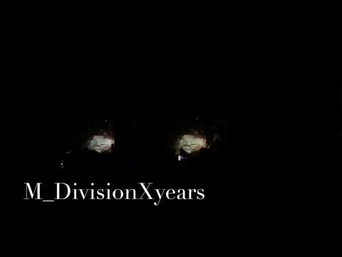 M_Division X years