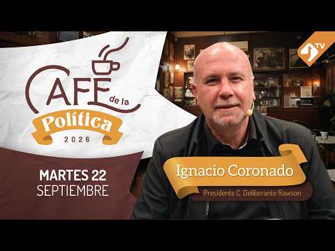Coronado habló del equilibrio de la gestión Munisaga y dijo que debe repetir