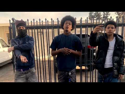 Lash Getta Bag - Painkiller