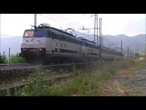 qualche transito nei pressi di arquata scrivia 15/7/2017