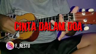 Download lagu Souqy-cinta dalam doa ketrung senar 3||cover by restu mp3