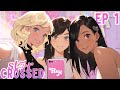STAR CROSSED - EPISODE ONE 👑 (RH Royale High Voice Acted Roleplay Series) 👑 New School Campus 3