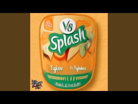 V8 splash (feat. Badazz intro)
