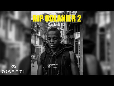 Constante HDF - Rip Odlanier (Freestyle)