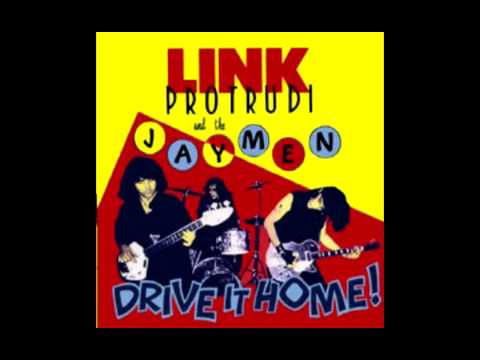 Link Protrudi And The Jaymen - Comanche (Link Wray Cover)