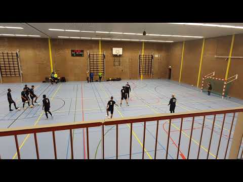 Oacn boys 1 - multicult 1 warming up 2