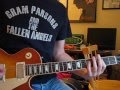 Southbound Suarez / Saurez (Lesson) - Led Zeppelin