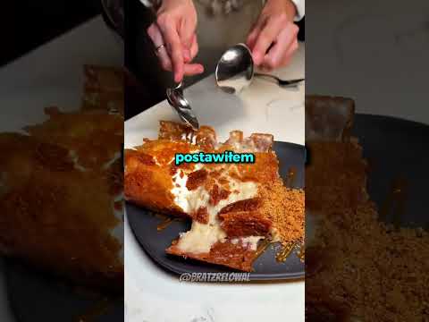 Przyniosłem Ciastka z Biedronki