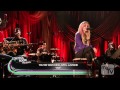 Avril Lavigne - Tomorrow & Hot @ Live at Roxy Theatre 2007 - HD 1080p