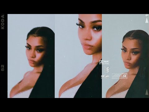 FREE Partynextdoor Type Beat 2022 x DVSN x Che Ecru - One Sided