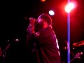 Saliva Rest "In Pieces" by Nikki Sixx, Recher ...