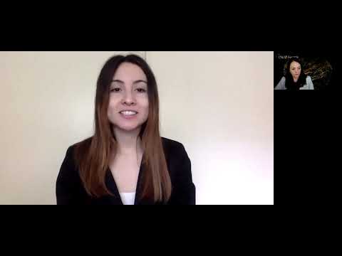 2021 CNLM Virtual Award Ceremony