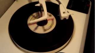 Ronnie Hawkins ~ Need Your Lovin' (Oh So Bad) - Original 45rpm Roulette 1959