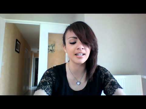 Où ça te mène - Isleym ( cécile )