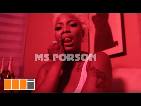 Ms. Forson - Wo Di Mi Ruff (Fvck Boys Cover) Music Video