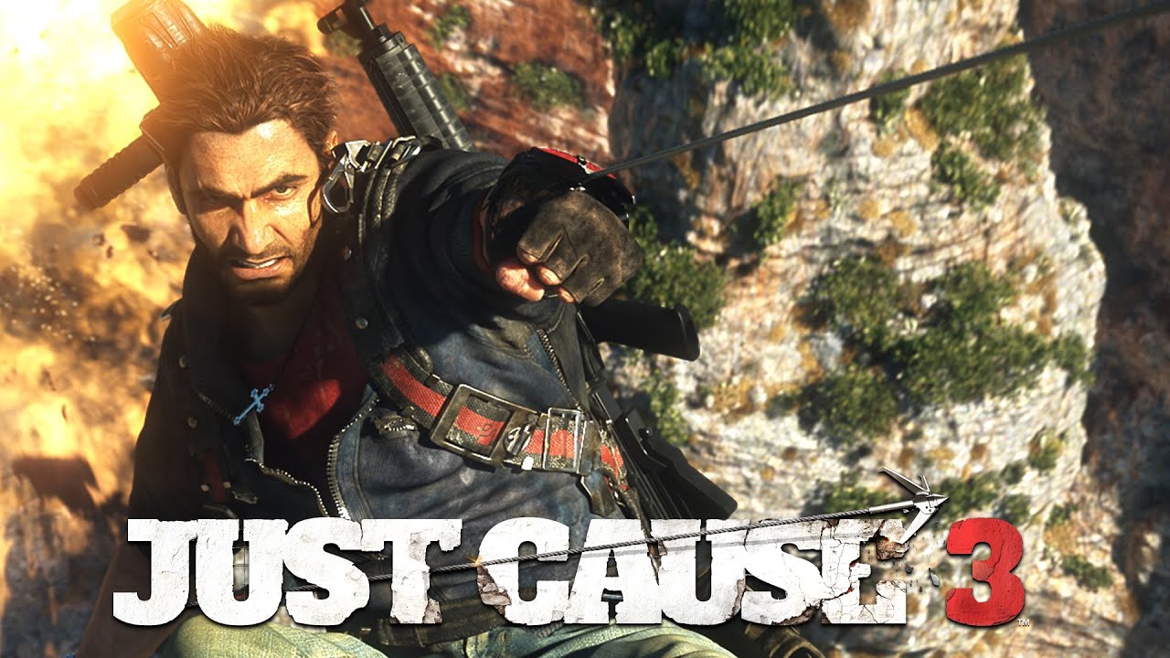 Video Just Cause 3 Collector´s Edition [PC]