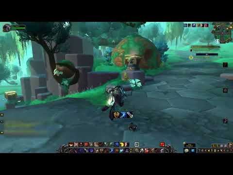 Die Summe des Ganzen - WoW Quest