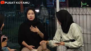 Download lagu ADA AKU DISINI (Cover) - DHYO HAW || PANUNTOEN mp3