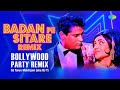 Badan Pe Sitare Bollywood Party Remix Mohammed Rafi Shammi Kapoor DJ Tarun Makhijani Aka DJ T