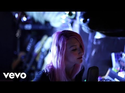 Queen Kwong - The Strange Fruit ft. Wes Borland