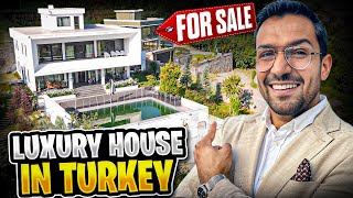 Farmhouse for Sale in Turkey 2025 | Full Tour & Price