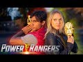 Galaxy Man Show Channel Dino Mega Charge Short Film Reaction Video