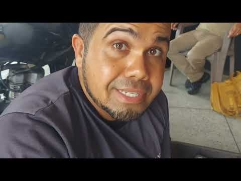 Moto começou a fumaçar pode continuar rodando? Dicas incríveis na montagem motor