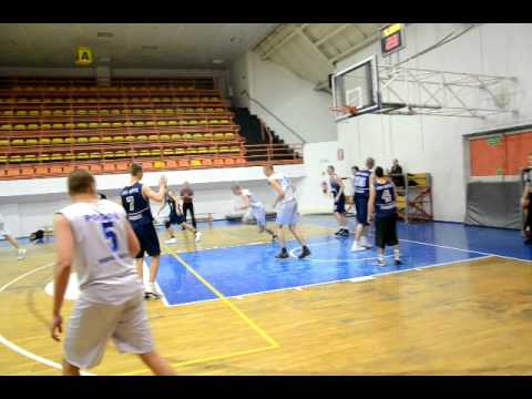 SKM 2011 U-20 Pogoń Ruda Śl. - SMYK Prudnik