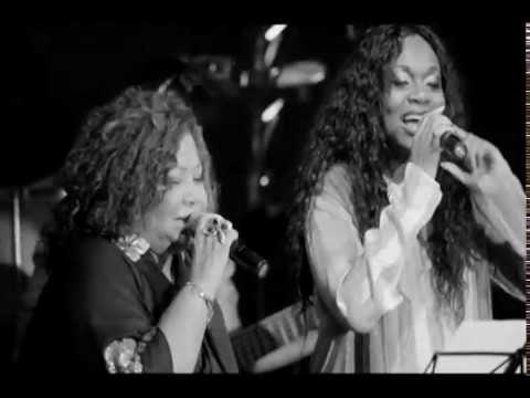 Lizha James feat. Alcione - es meu (directors choice)