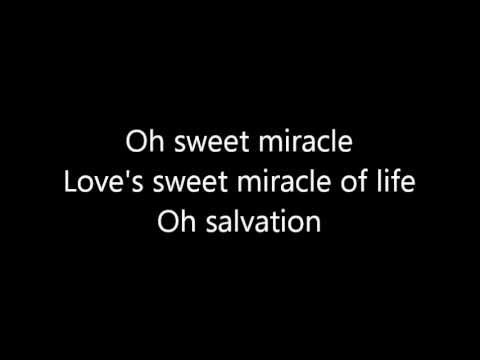 download lagu mp3 mp4 Rush Sweet Miracle Lyrics, download lagu Rush Sweet Miracle Lyrics gratis, unduh video klip Rush Sweet Miracle Lyrics