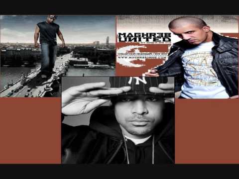 booba feat rohff t rimk